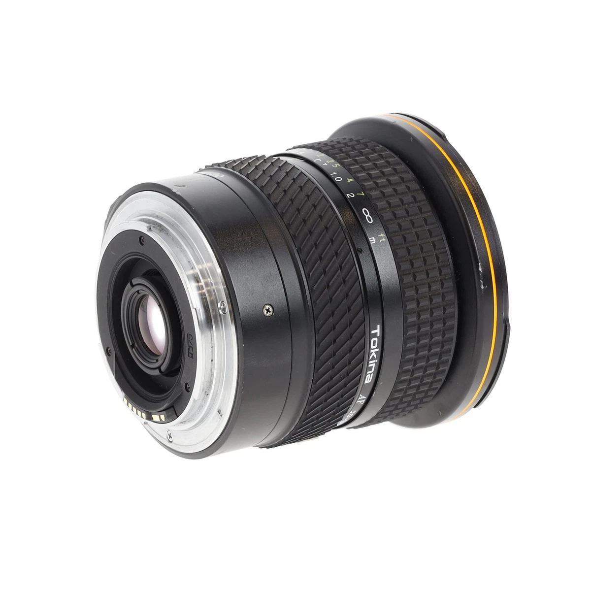 Tokina 20-35mm f/3.5-4.5 Camera Lenses for sale | eBay