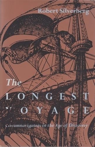 The Longest Voyage by Robert Silverberg - 9780821411926