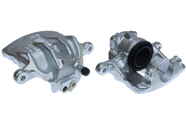 Bremssattel Hinterachse Links FüR Land Rover Discovery II Range-image