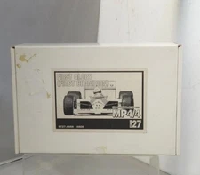 Studio27 St27-As88 Mclaren Mp4/4 1988