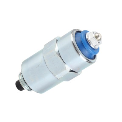 °Stopp-Magnetventil 6161822 Robuster Metallersatz Für Dispatch 1.9 2.0 HDi