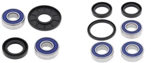 Wheel Front And Rear Bearing Kit for Honda 250cc CR250R 1984