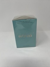 Armaf Odyssey Aqua Eau De Parfum Spray for Men 3.4 Oz / 100 ml New In Box Sealed