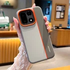 For OnePlus 15, Luxury Shockproof PU Leather Hybrid Fashion Phone Case Cover