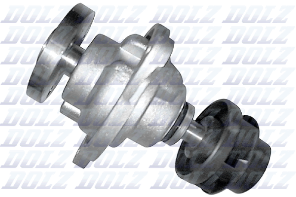 Dolz Wasserpumpe MotorküHlung F203 FüR KA Fiesta Ford Street RL2 RB 5 Van Rocam-image