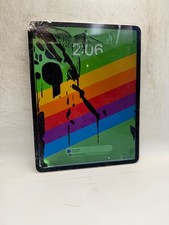 Apple iPad Pro 4th Gen 12.9" CRACKED SCREEN AS-IS READ