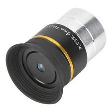 1.25" 4mm Plossl Eyepiece Fully Coated Metal Telescope for default