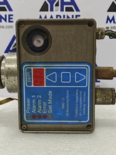 DECKMA HAMBURG OMD-21 OIL MONITORING DEVICE