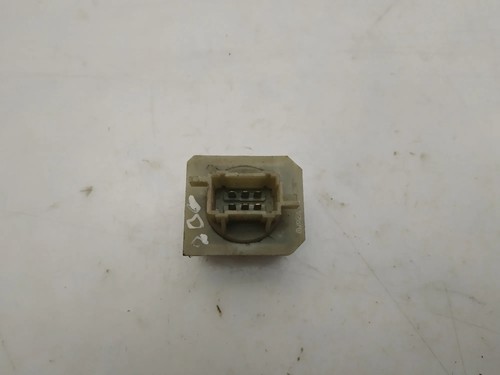 PEUGEOT 206 Hatchback 2A/C Blower Fan Relay 38574 1999 11217556