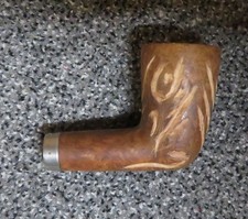 Fajka Tytoń Fajka tytoniowa Drewniana fajka Palenie Kolekcjoner Ekonomista Old Briar