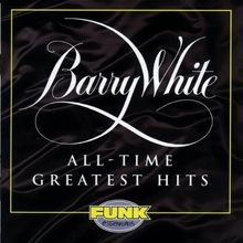 All Time Greatest Hits von White,Barry | CD | Zustand sehr gut