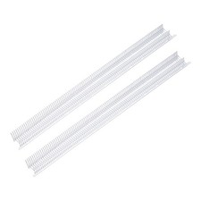 1000pcs 0.2 Inch Micro Tagging Gun Fasteners Tag Pins Tagging Barbs Attachment