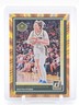 KATIE LOU SAMUELSON 2025-26 DONRUSS WNBA ORANGE LASER /199 #53 STORM Q4244