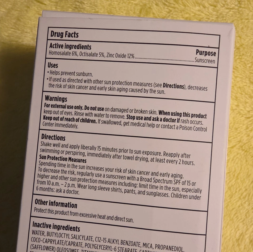 BEAUTYBIO BRONZING BLENDROPS Sunscreen SPF 40 Expiration 05/2026 - Image 3 of 4