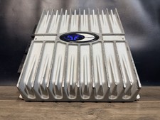 Rockford Fosgate Power 551X VINTAGE 4-channel car amplifier