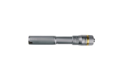 MITUTOYO HOLE TEST 20-25mm HT25R  368-166 Range 20-25mm Alloy Steel Hand Tool