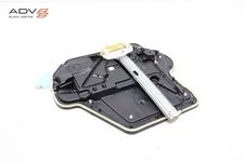 2011-2018 JEEP WRANGLER JK FRONT RIGHT SIDE DOOR WINDOW REGULATOR & CARRIER OEM