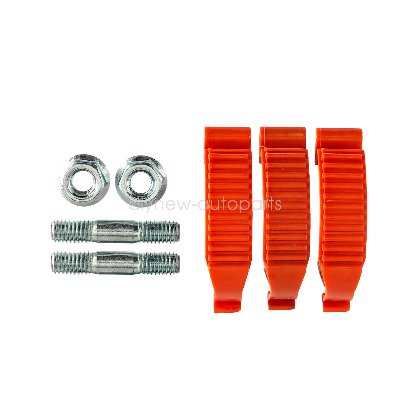 Chain Brake Side Clutch Cover for Husqvarna 120 Mark II III Chainsaws 525628901