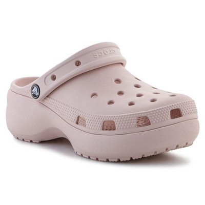 Badeschlappen  Crocs Classic Platform Clog W 206750-6UR - EU 41/42 Crocs