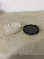 Hoya Special Effects Filter 52.0s PL 52mm Made In Japan Excellent