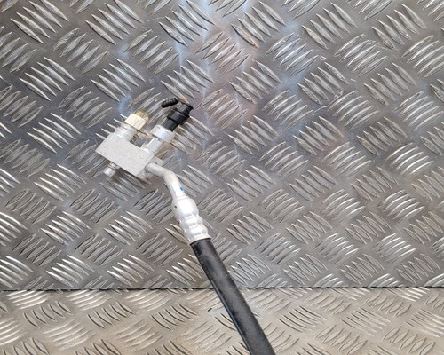 Vauxhall Movano 2021-2025 Air Con Pipe 1 - Picture 3 of 4