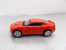 2016 CHEVROLET CAMARO SS          2016 GREENLIGHT CAMARO SERIES    1:64 DIE-CAST