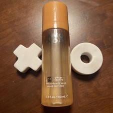 XMONDO 02 SWEET ESCAPE Fragrance Mist - Lightweight Hair Body Mist 3.4 Fl Oz