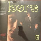 The Doors The Doors LP  Rhino Hifi Self Titled Unnumbered