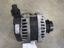 2020 CT6 Alternator