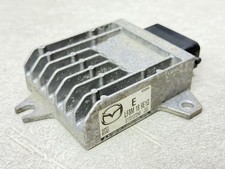 2010-2011 Mazda 3 2.0L TCM TCU Transmission C...