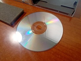 CIB Cliffhanger (Sega CD, 1993) Complete *TESTED*