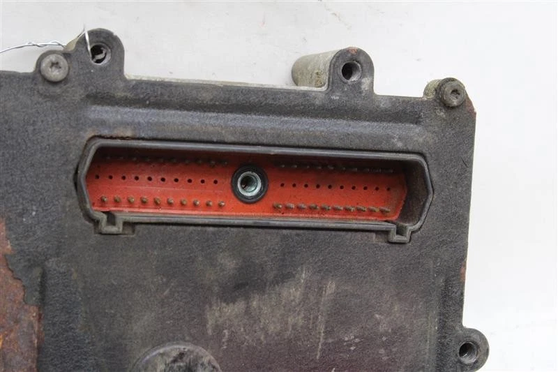 ORDENADOR TRANSMISIÓN 300M Concorde LHS 2000 00 04606517AE 1079240 Foto 4 de 4