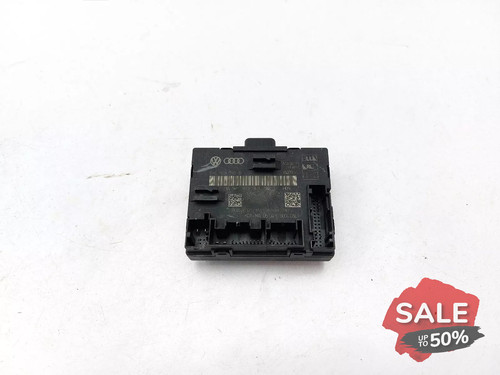 AUDI A1 8X 2011 TÜRSTEUERGERÄT MODUL ECU SEITE VORNE LINKS 8X0959792B