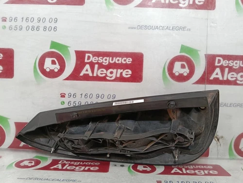 A4548200664 Piloto Trasero Derecho para SMART FORFOUR Básico (80kW) 2004 455937 - Imagen 2 de 8