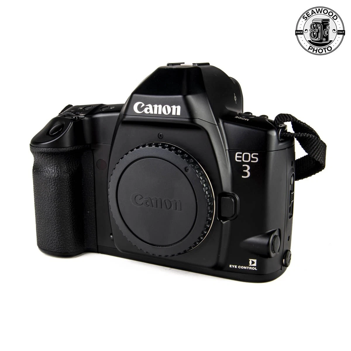 Canon Eos 3 for sale - eBay