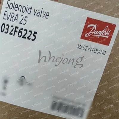 1PC Danfoss Solenoid valve EVRA 25 032F6225 NEW