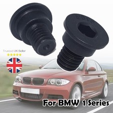 2Pcs Brake Disc Retaining Hex Screws Bolt M8X14 For BMW 1 Series E82 E88 F20 F21