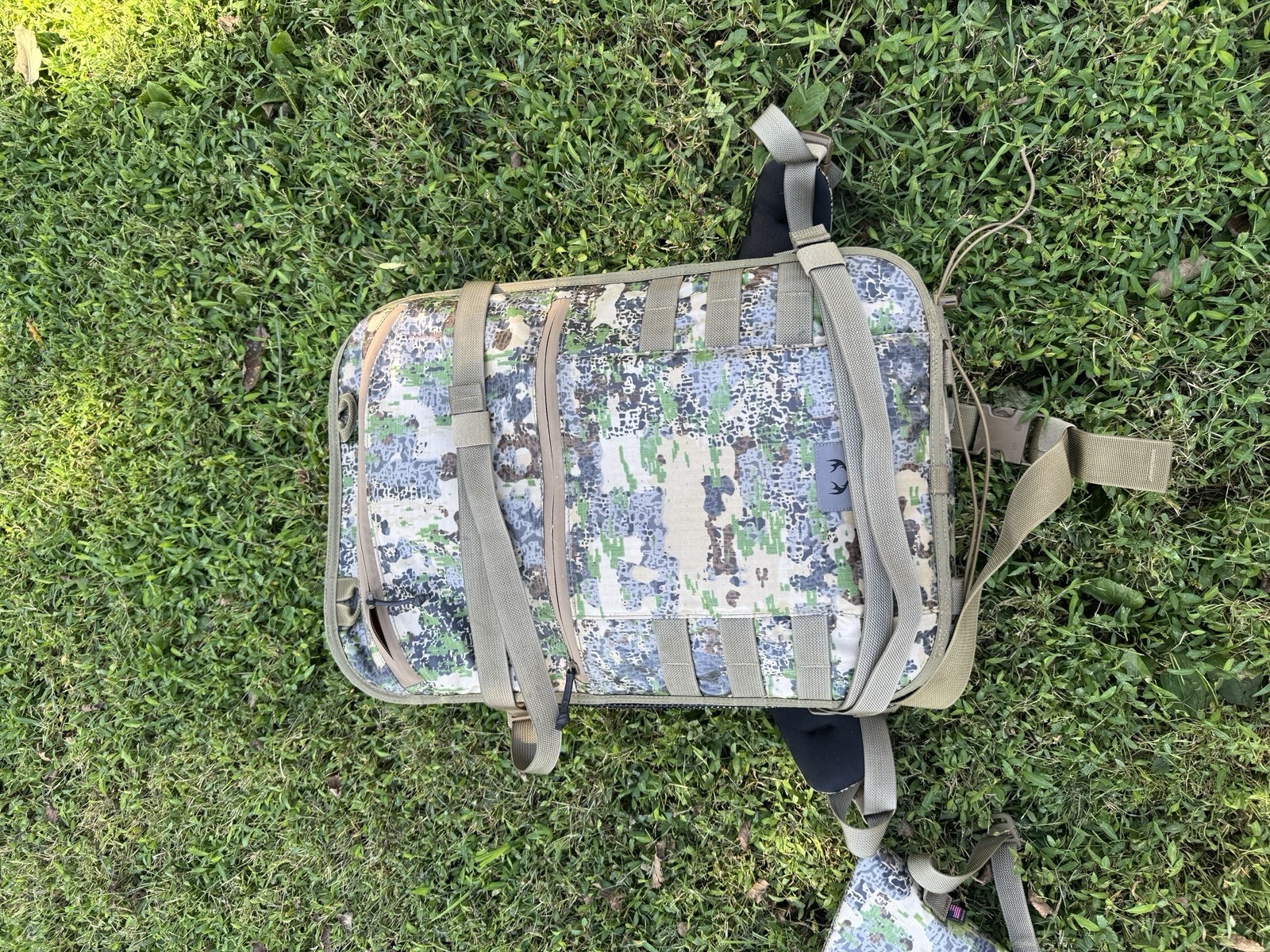 Forloh Backpack - image 5