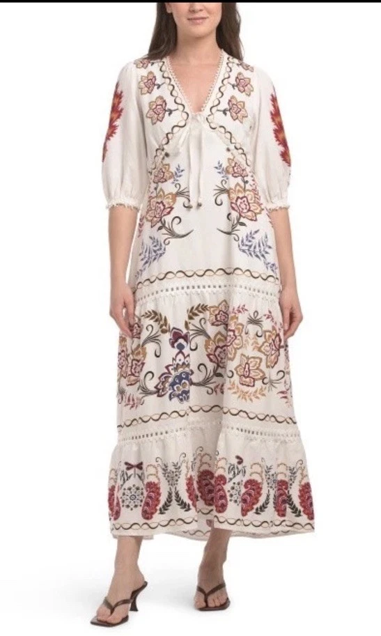 linen under dress Women's Medieval Underdress Linen Tunic Dress Peasant Dress Cosplay Costumes S