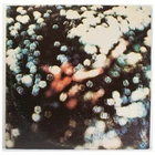 Pink Floyd Obscured By Clouds LP 1972 [Harvest ST-11078] German Issue