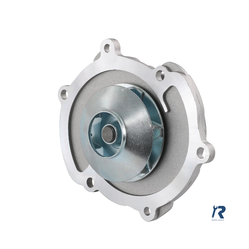 Bomba de agua AW5103 para Buick Cadillac Chevrolet GMC V6 2004-2017 2,8 L 3,0 L 3,6 L Foto 3 de 4