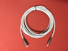 Badlanzhpe Electric Cutout Valve 10 Foot Cord