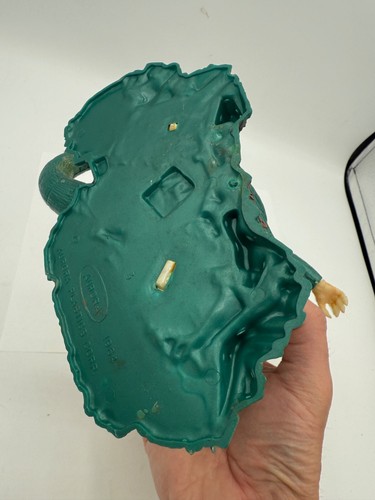 Vintage Aurora Plastics Corp. 1964 GODZILLA Monster Built Model - Picture 15 of 16