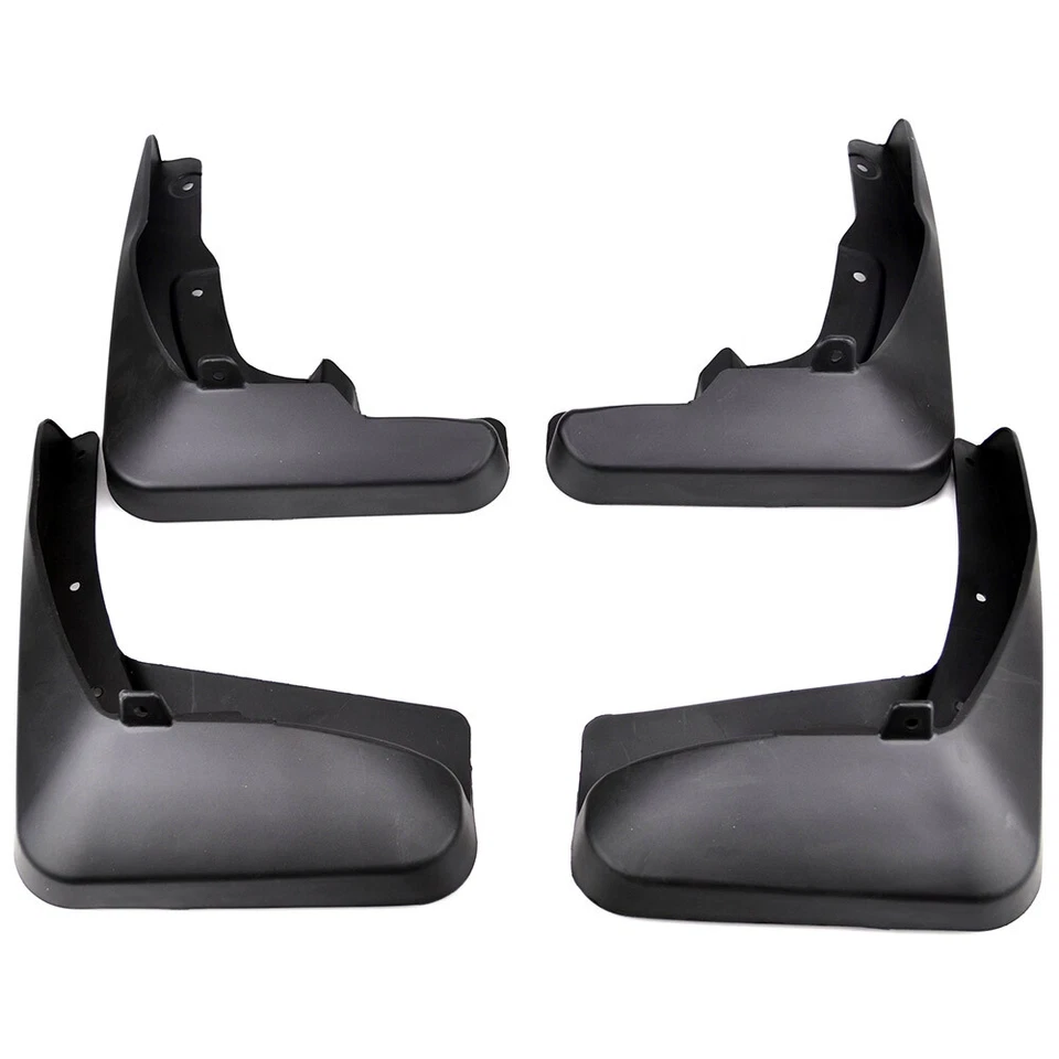 FOR TOYOTA VENZA AV10 2008- 2016 FRONT REAR SPLASH GUARD MUD FLAPS MUDGUARDS Foto 2 de 4