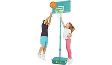 Basketball All Surface Swingball Ball Game Family Outdoor Kids #755