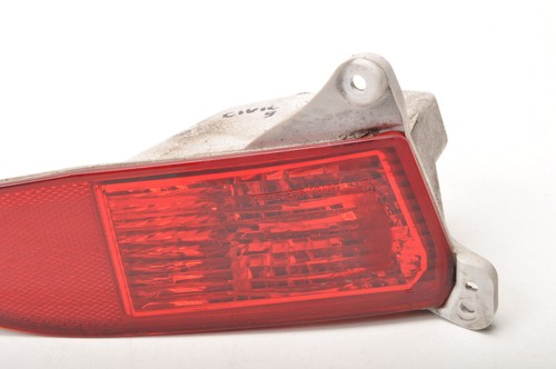 Honda Civic (Ix) Luz Trasera Derecha 236-18467 - Imagen 3 de 7