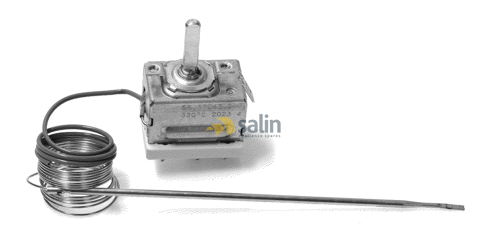 Genuine Oem Electrolux Oven Thermostat Temperature Control 63h906s*49