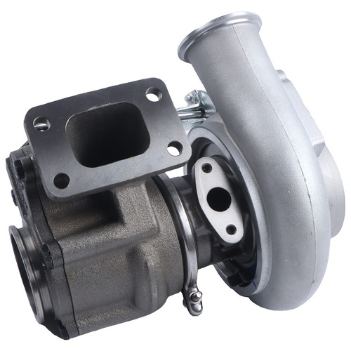 1PC Turbocharger 4051166 4051167 2835278 For Cummins 4BT Industrial Truck HX30W - Bild 7 von 17