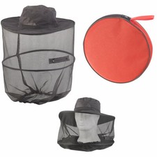 Semptec Kompakt faltbarer Hut mit integrierte...
