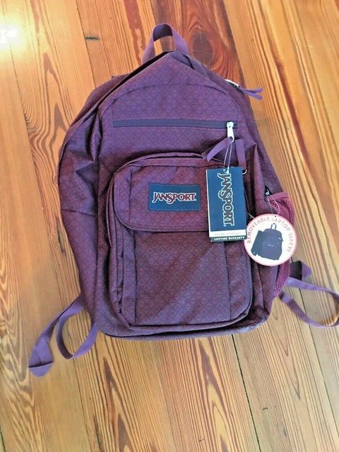 jansport envoy